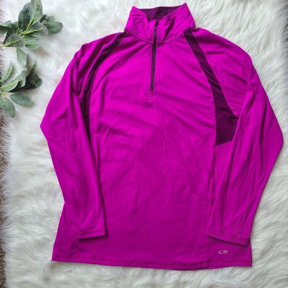 C9 by Champion Jacket Magenta Pink Large - Picture 1 of 12
